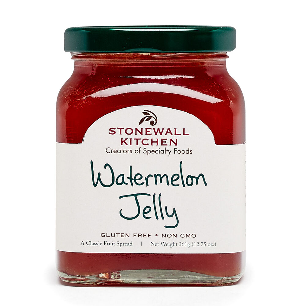 WATERMELON JELLY - SK
