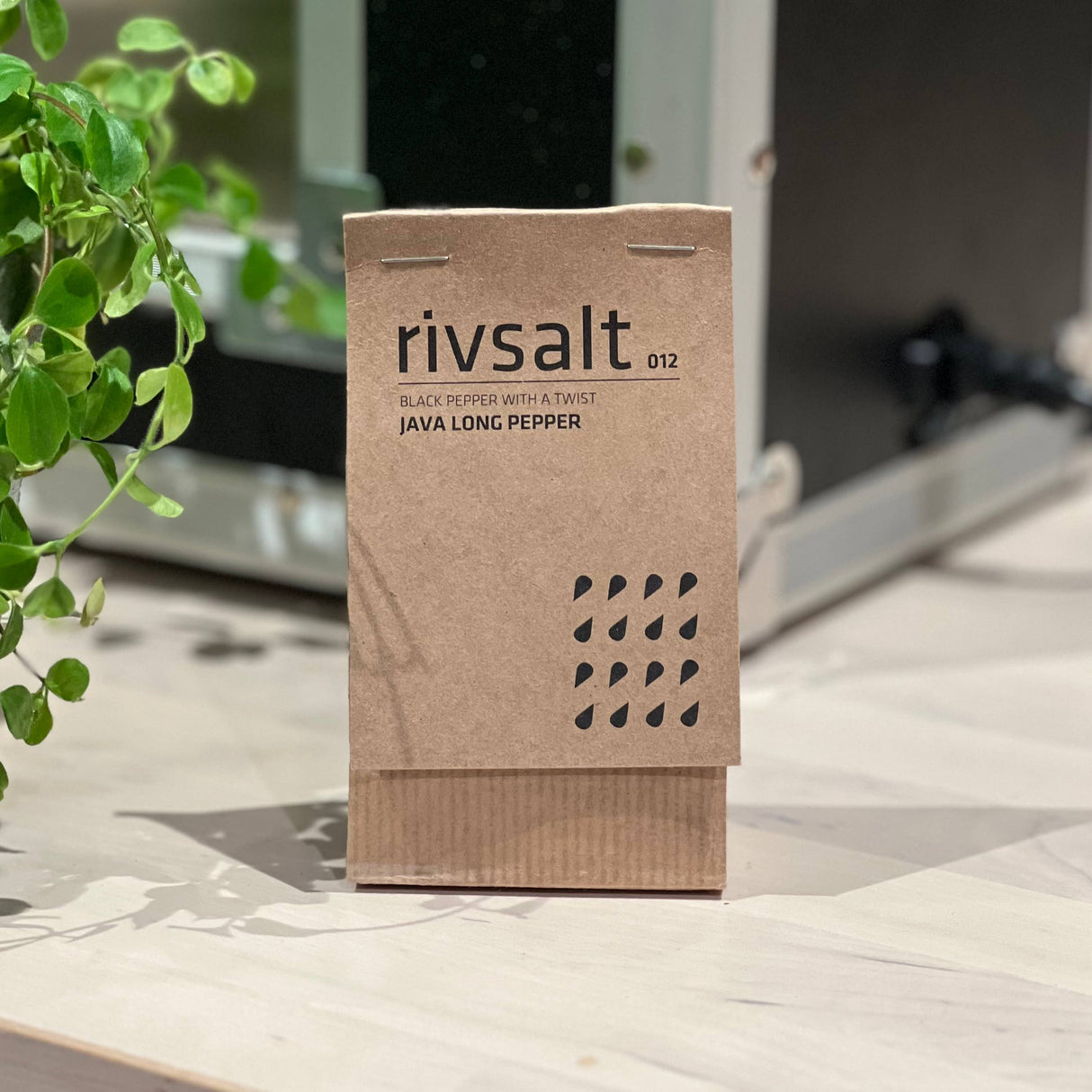 RIVSALT™ - Java Long Pepper Refill