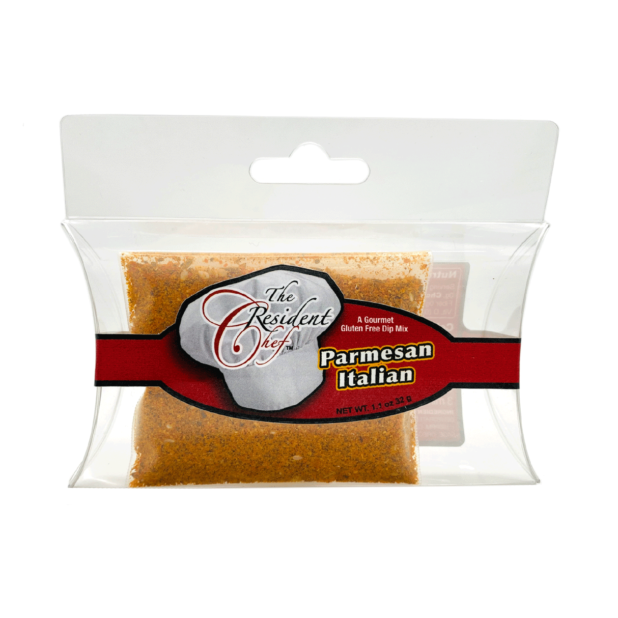 Parmesan Italian