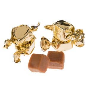 Thank You "Cats" Tin - Vanilla Fudge