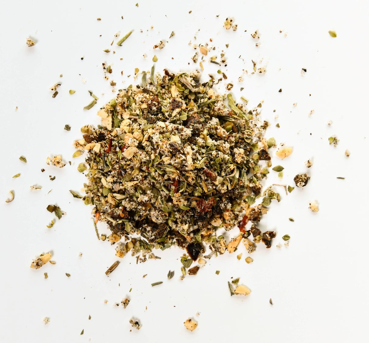 Charmane’s Bread Dip  - 2 oz