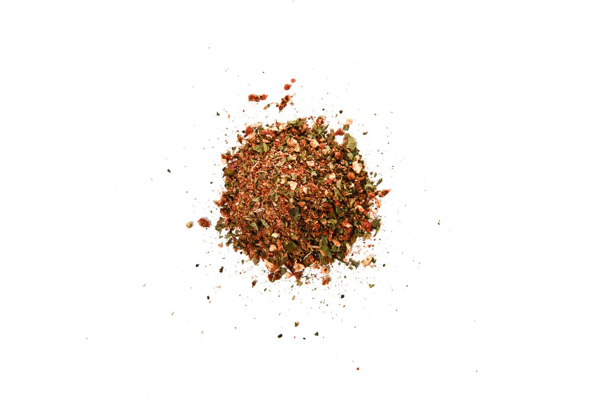 Memphis BBQ Rub & Seasoning Mix
