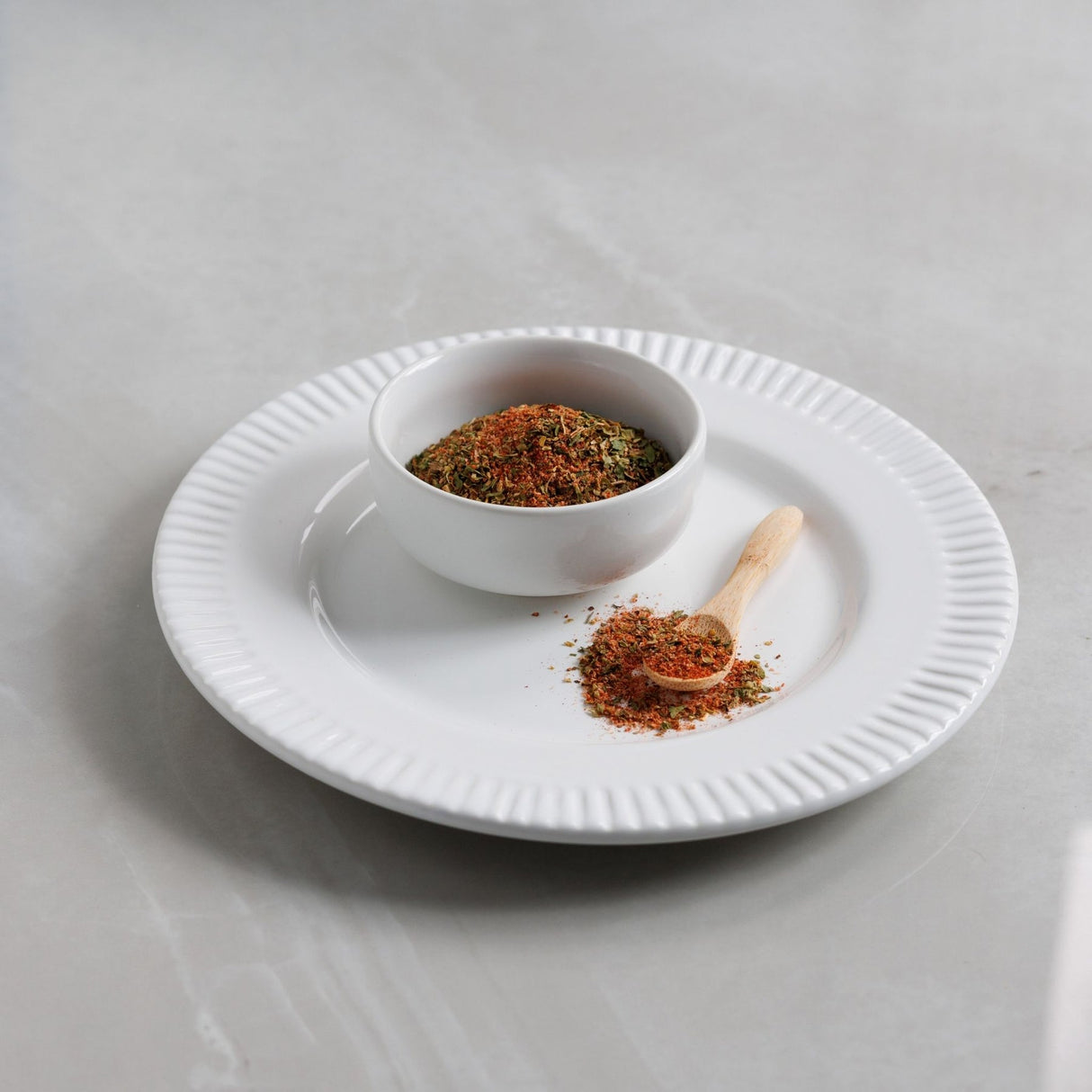 ALL PURPOSE BBQ RUB & SEASONING - SS : 2.5 OZ