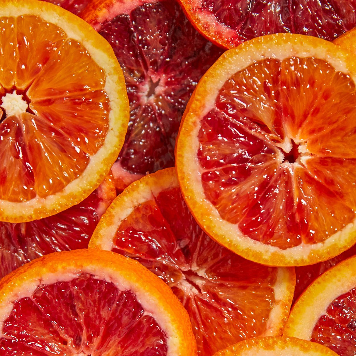 BLOOD ORANGE OLIVE OIL