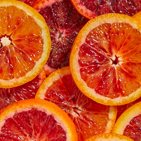 BLOOD ORANGE OLIVE OIL