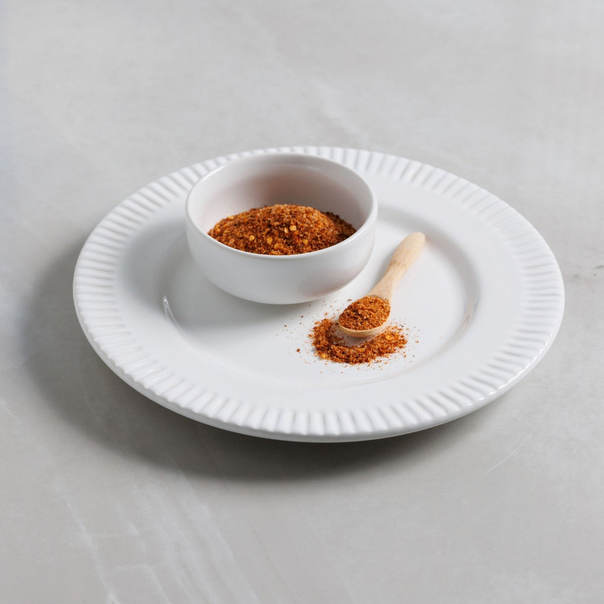 BUTCHER'S BLEND SALT - SS : 4.3