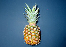 PINEAPPLE BALSAMIC VINEGAR