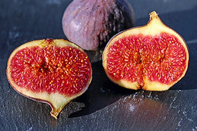 BLACK MISSION FIG BALSAMIC VINEGAR