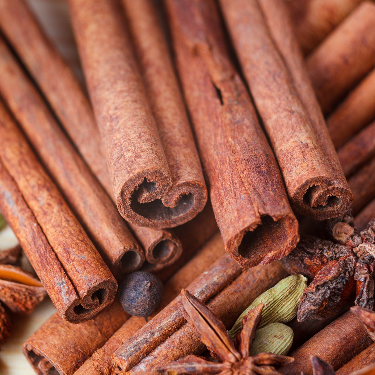 CINNAMON PEAR BALSAMIC VINEGAR