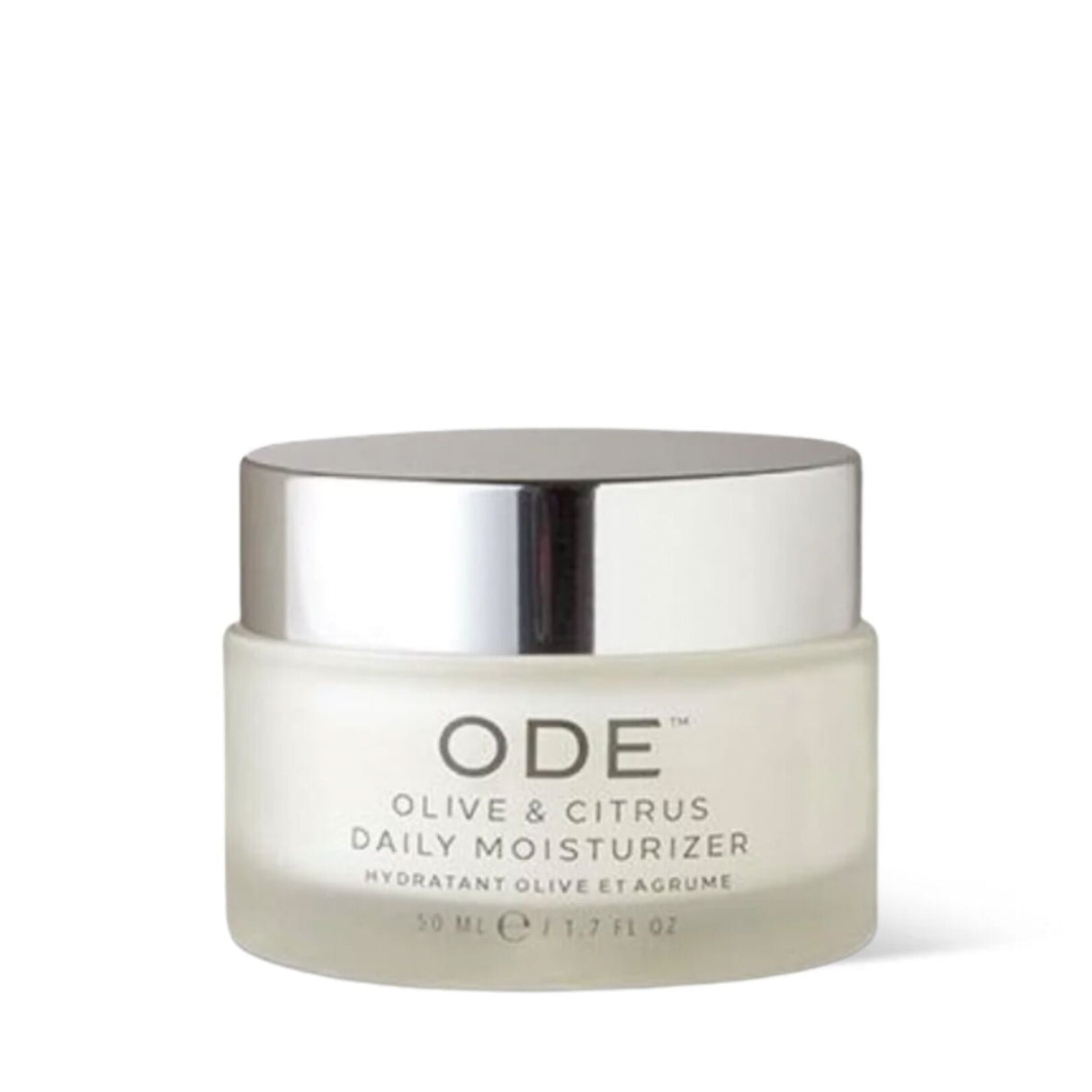 DAILY MOISTURIZER OLIVE &CITRUS - 1.7 OZ