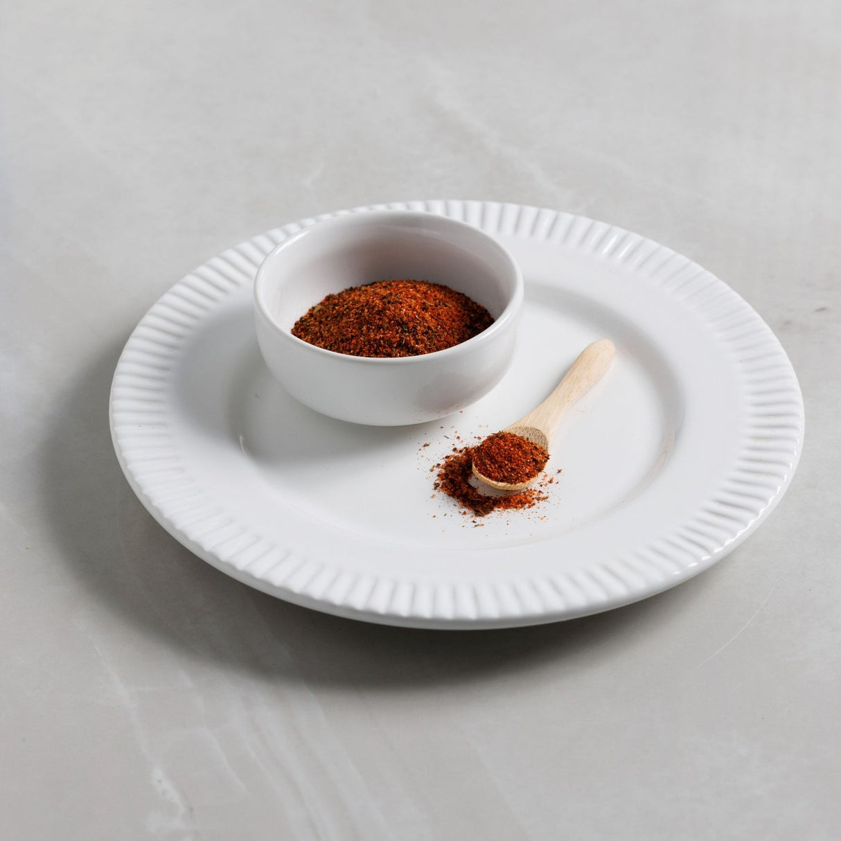 DRAGON'S BREATH RUB & SEASONING