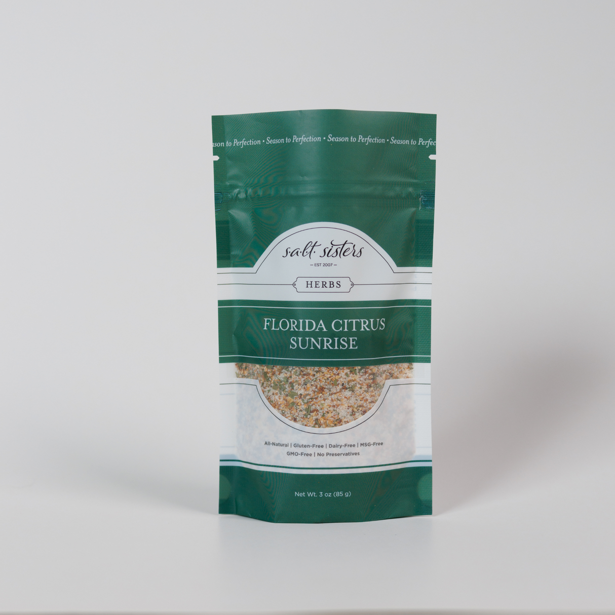 FLORIDA CITRUS SUNSHINE