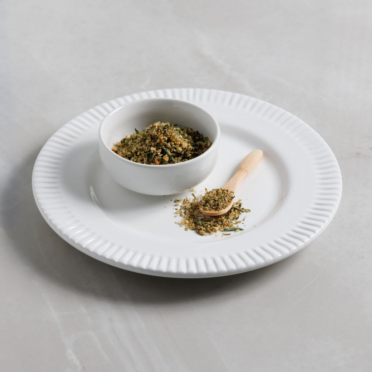 FRENCH HERB SALT