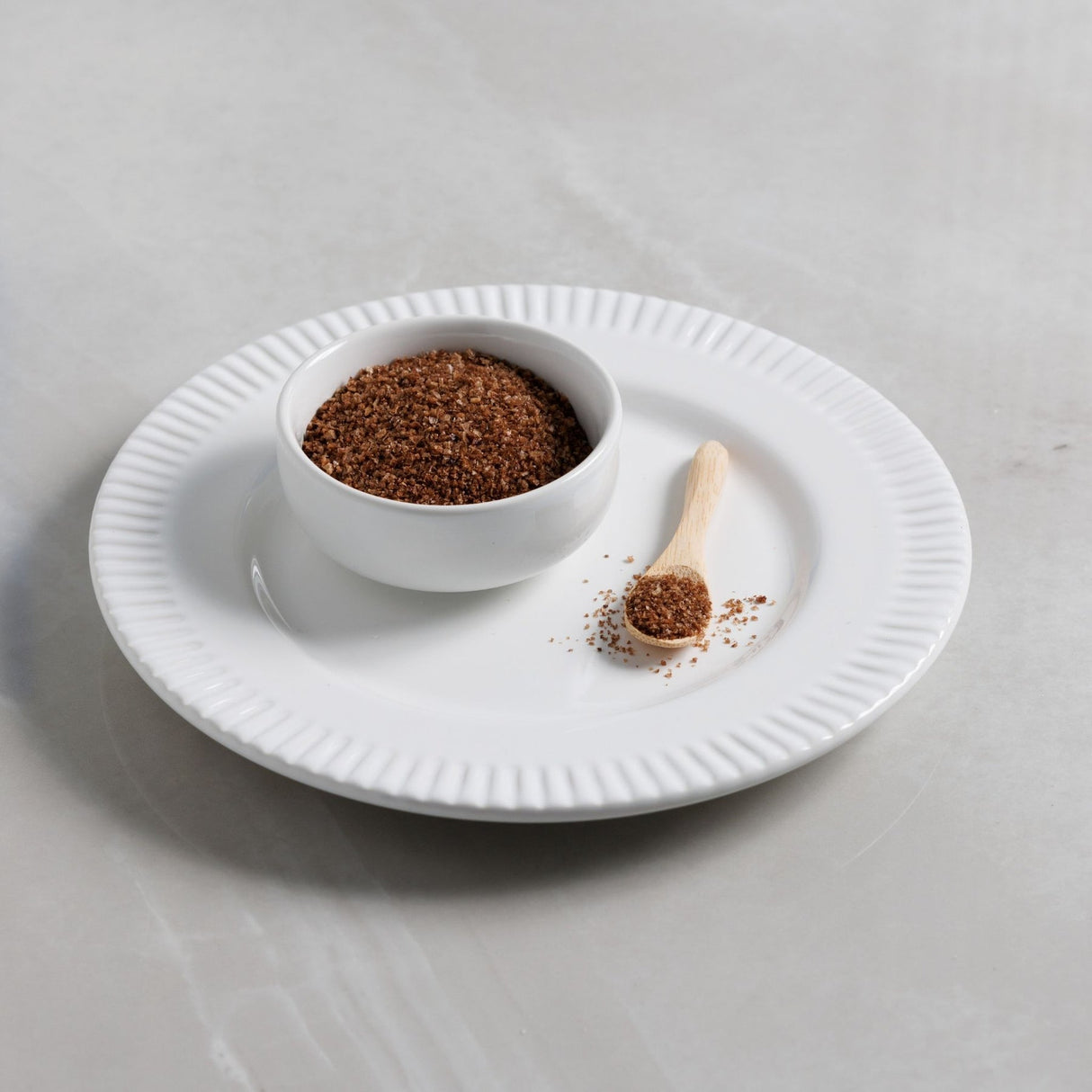 HICKORY SMOKED SEA SALT