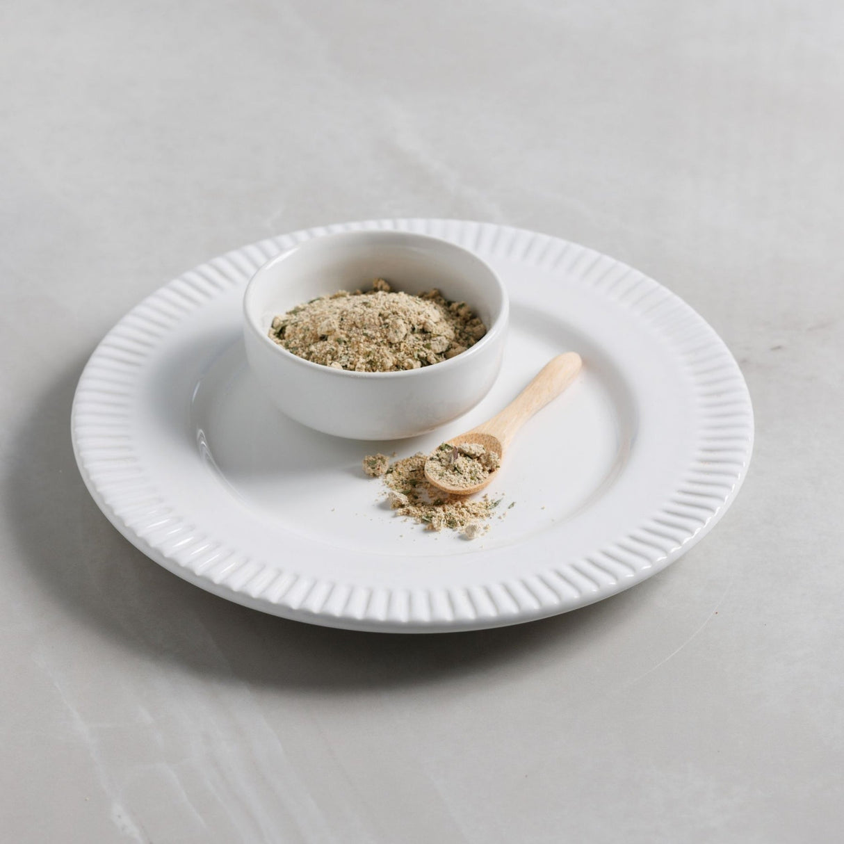 Horseradish and Sun-Dried Tomato Dip