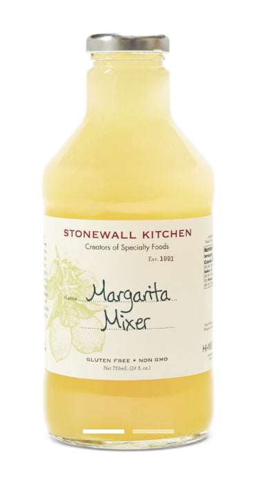 MARGARITA MIXER