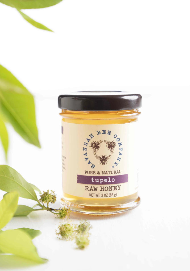Tupelo Honey 3oz