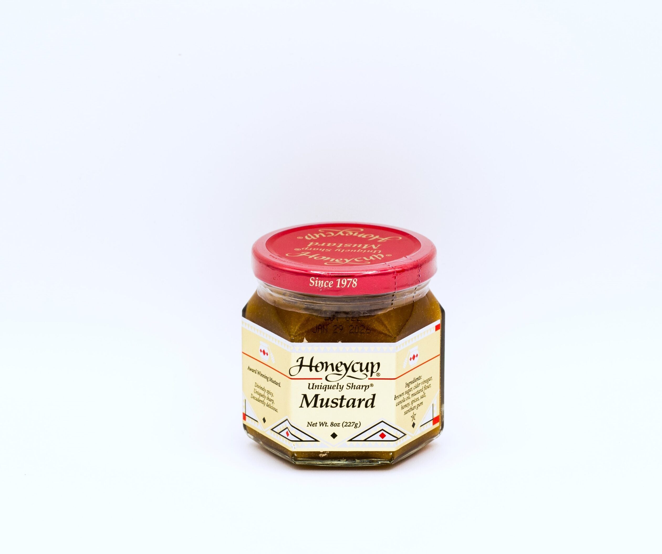 Izinyosi Honey Mustardt by Recyclec ソフビ Heinz Mustaaaaaard Chipotle Honey Flavored Mustard with
