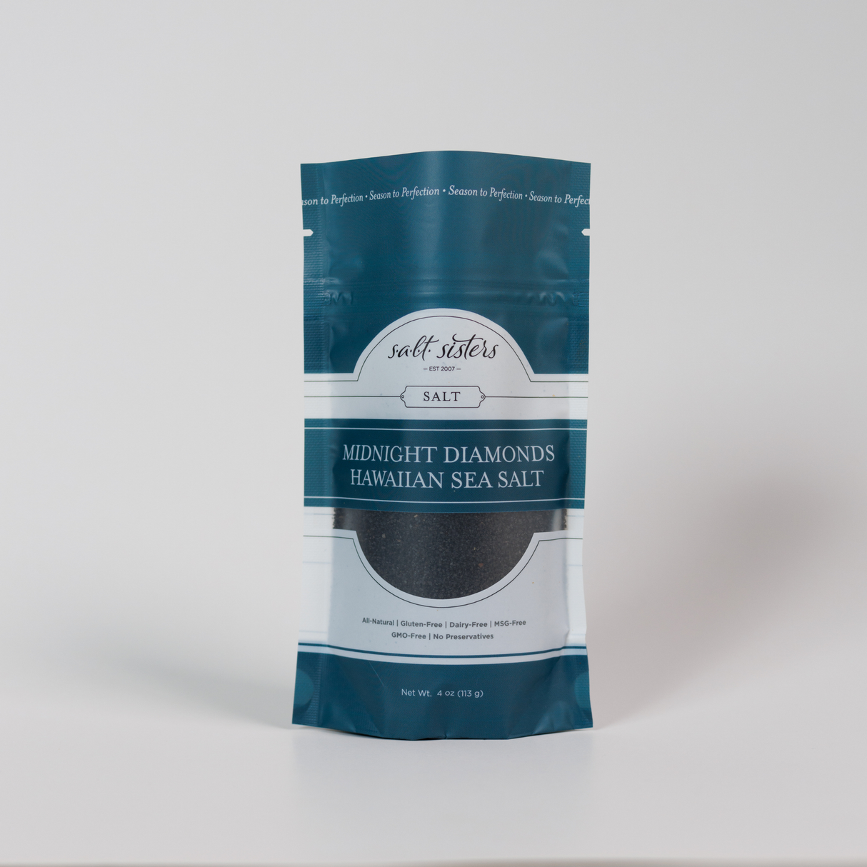 MIDNIGHT DIAMONDS KA'NANI FINE