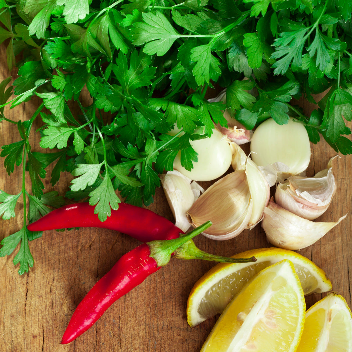 MILANESE GREMOLATA OLIVE OIL