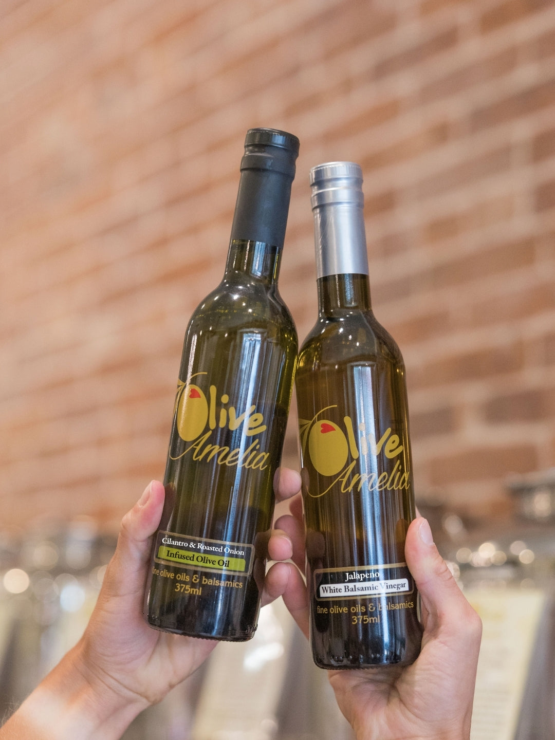Pairing of the Month - October 2026