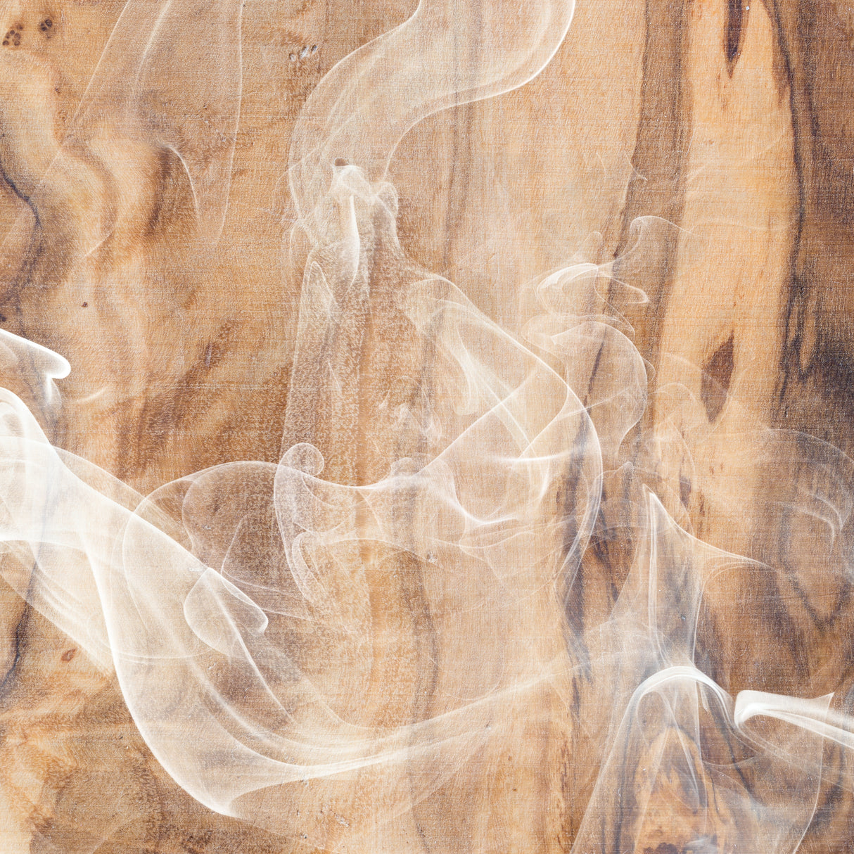 OLIVE WOOD SMOKED OLIVE OIL