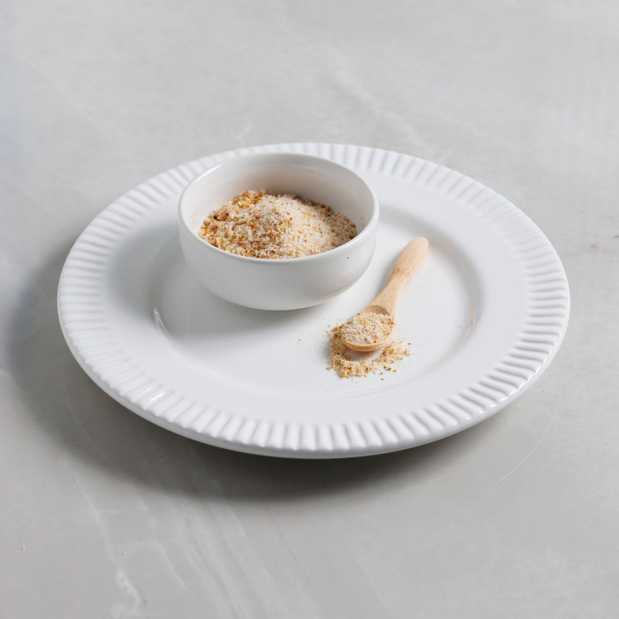 ORANGE GINGER GARLIC SALT