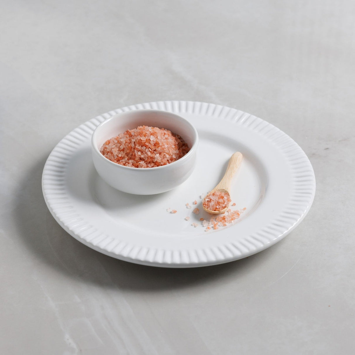 PINK HIMALAYAN - MEDIUM