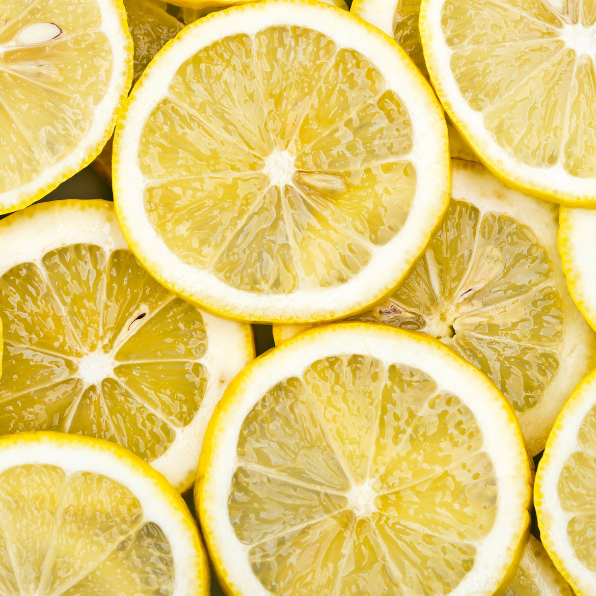 SICILIAN LEMON BALSAMIC VINEGAR