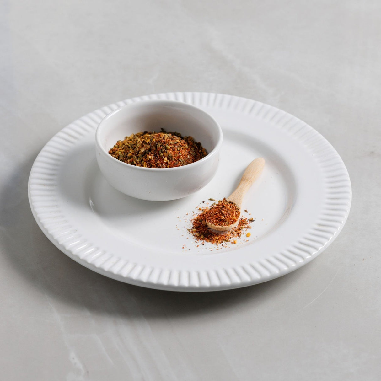 SMOKY ITALIAN BREAD DIP