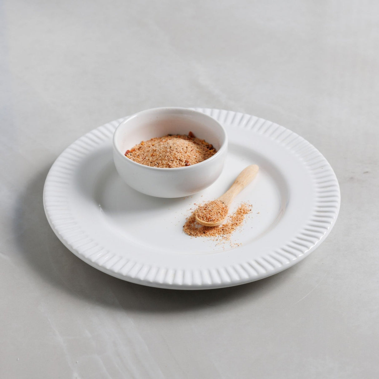 SRIRACHA SALT - SS : 4.3 OZ