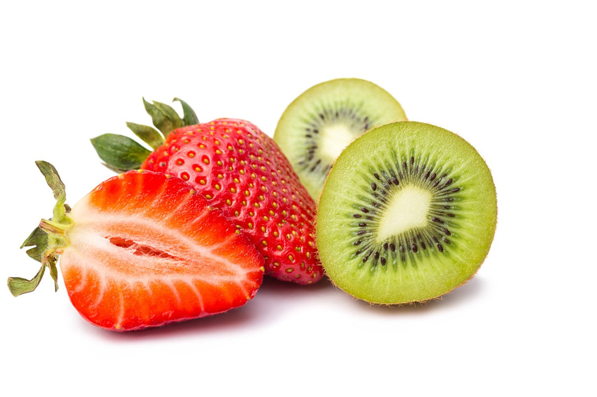 Strawberry – Kiwi White Balsamic