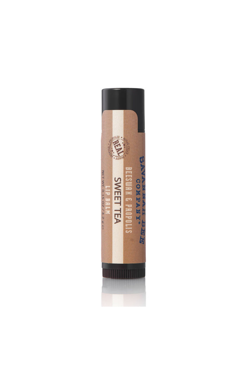 SWEET TEA LIP BALM -SB