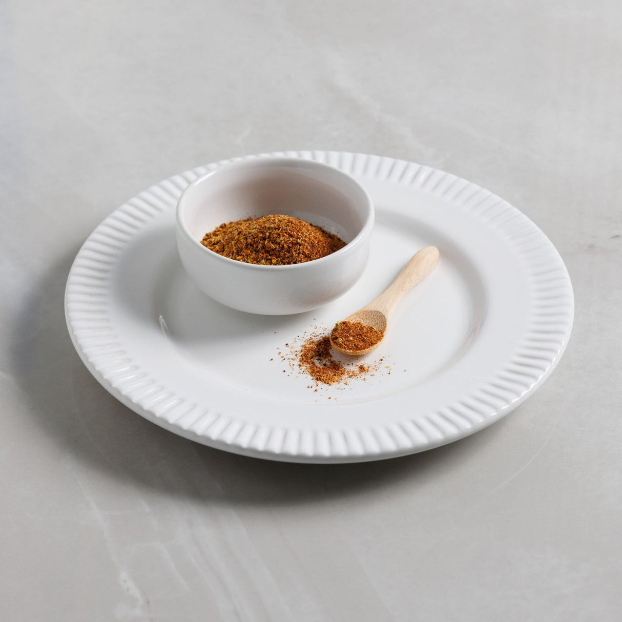 Taco Tex-Mex Rub and Seasoning