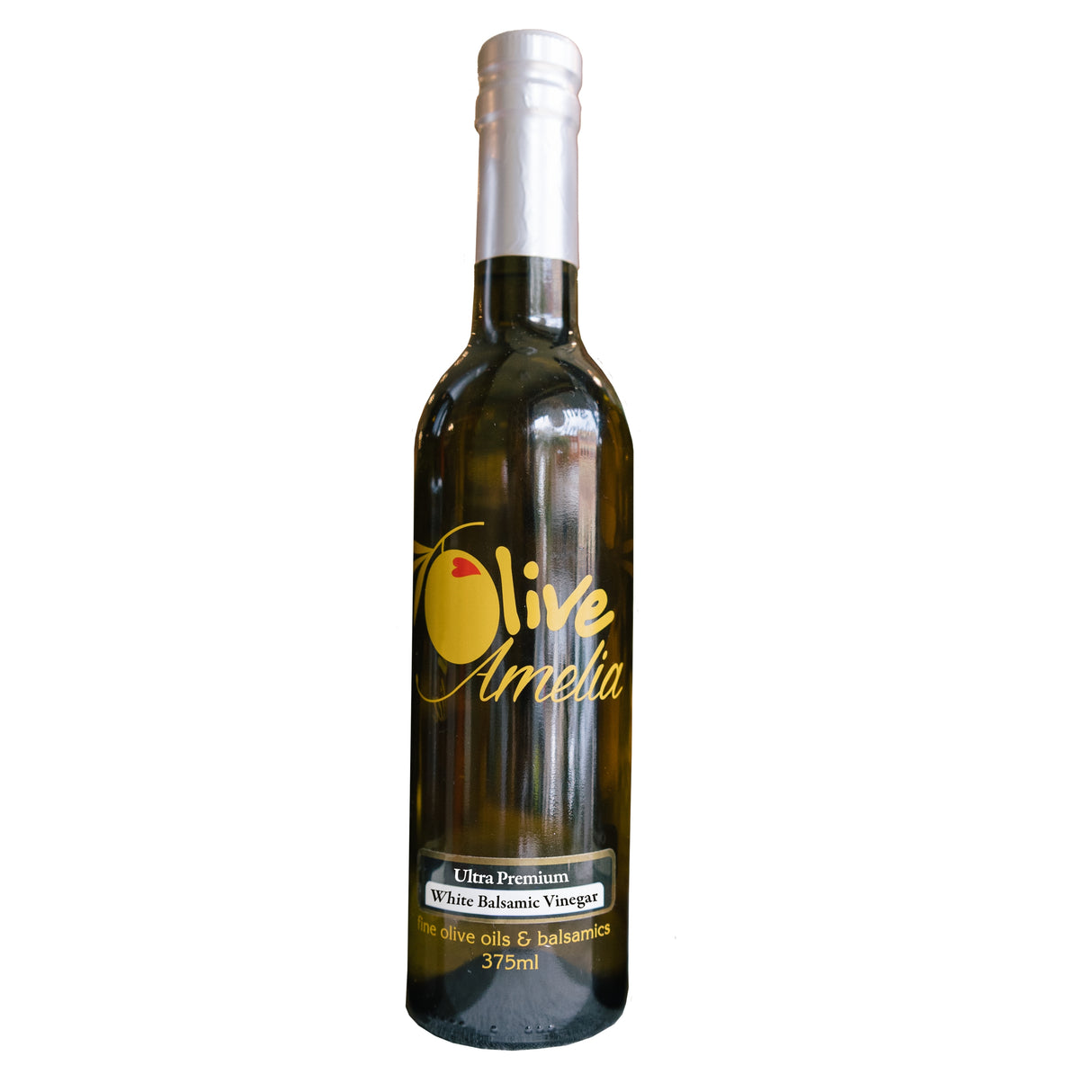 ULTRA PREMIUM WHITE BALSAMIC VINEGAR