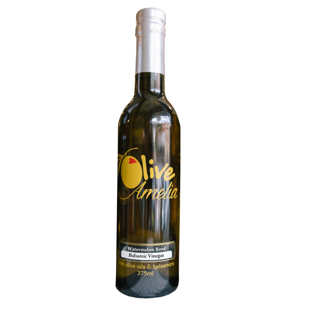 Watermelon Rosé Balsamic