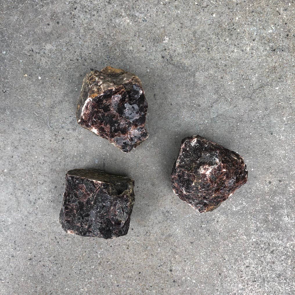 RIVSALT™ Kala Namak Black Rock Salt