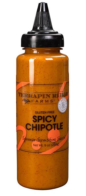 SPICY CHIPOTLE SQUEEZE