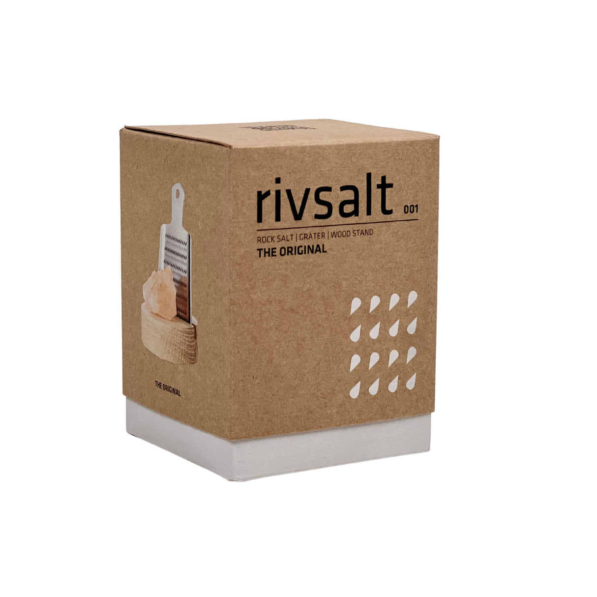 ✨NEW✨ The Original Rock Salt Gift Set