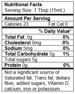 Aceto Balsamico di Modena