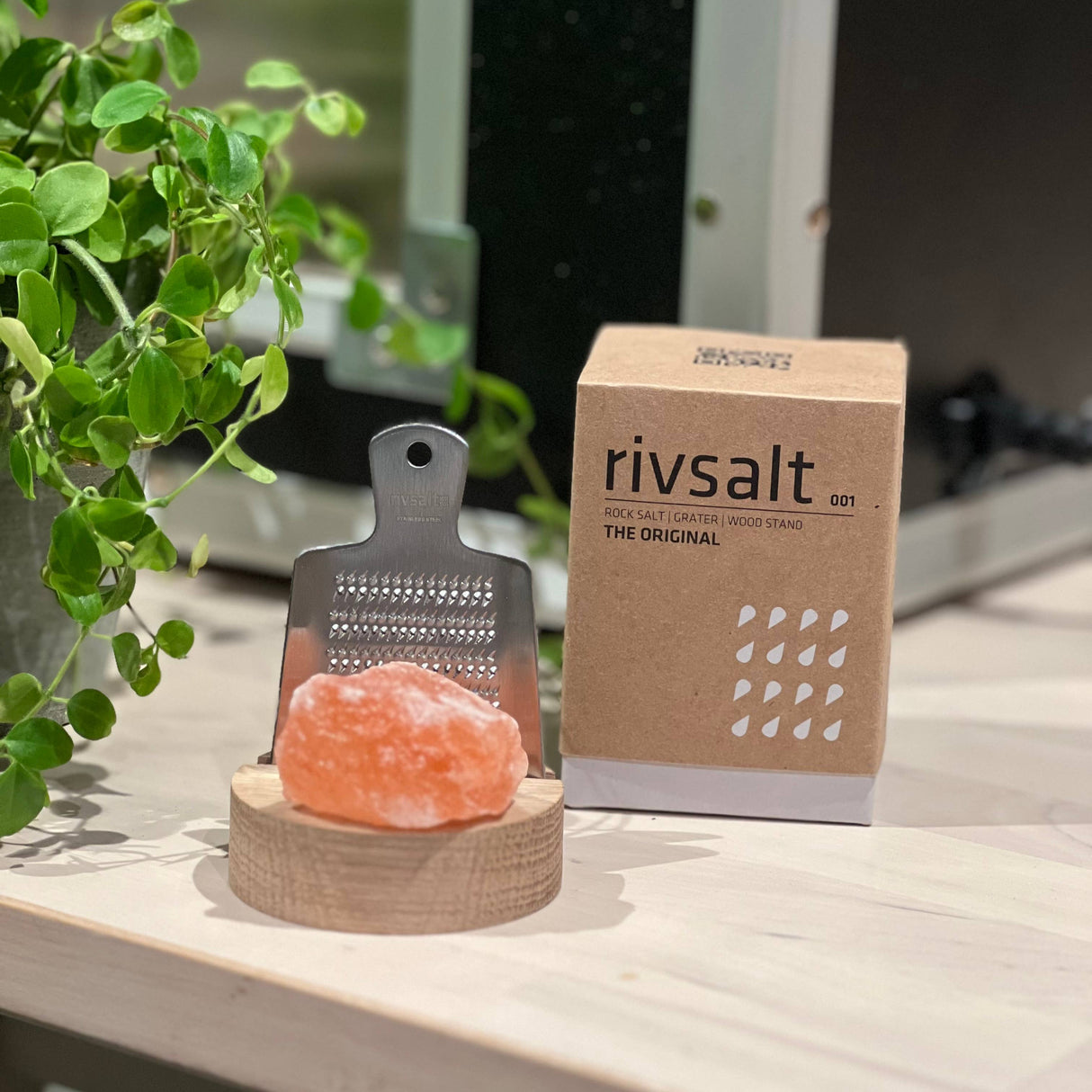 ✨NEW✨ The Original Rock Salt Gift Set