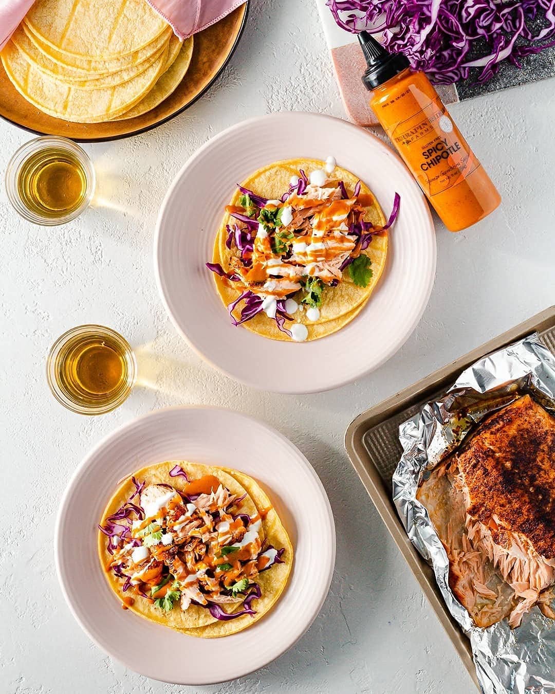 SPICY CHIPOTLE SQUEEZE