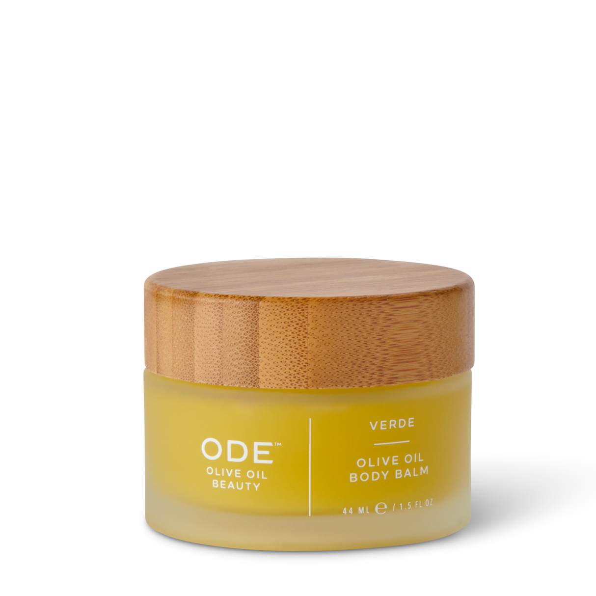 Olive Oil Body Balm - Verde 1.5 FL OZ