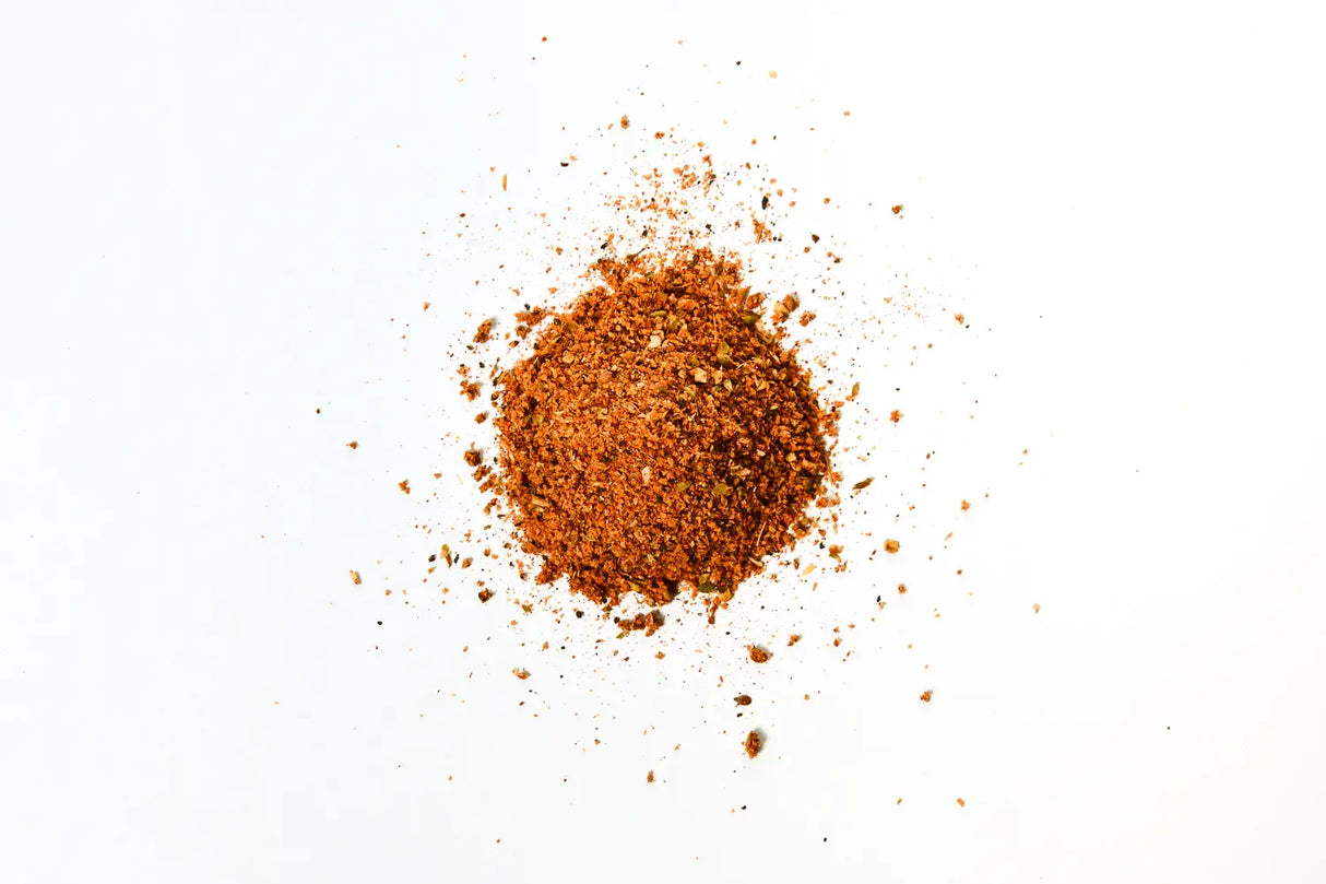 Taco Tex-Mex Rub and Seasoning