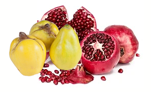 Pomegranate – Quince White Balsamic