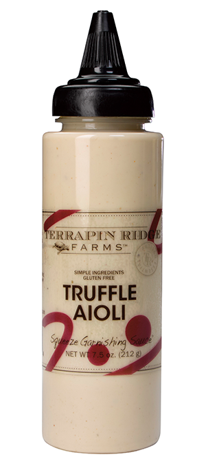 TRUFFLE AIOLO SQUEEZE