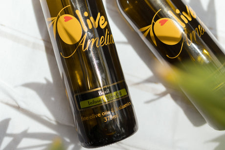 Why Tasting Changes the Way You Shop for Olive Oil