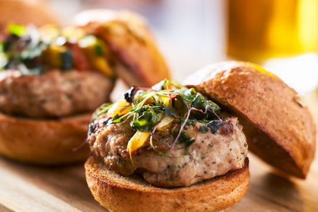 Weekend Sliders