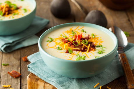Potato Soup