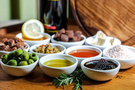 Olive Oil’s Acidity